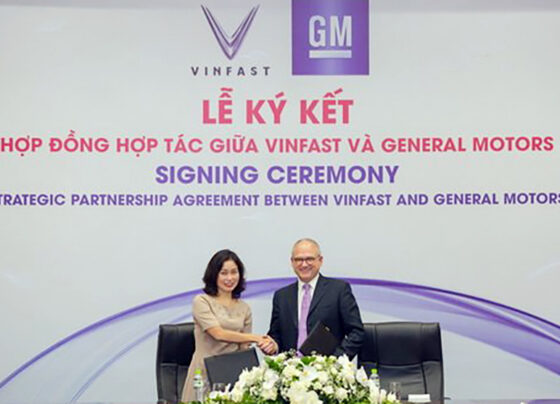 vinfast