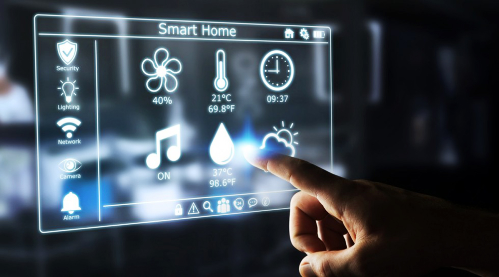 Smarthome: Thực tế không như quảng cáo