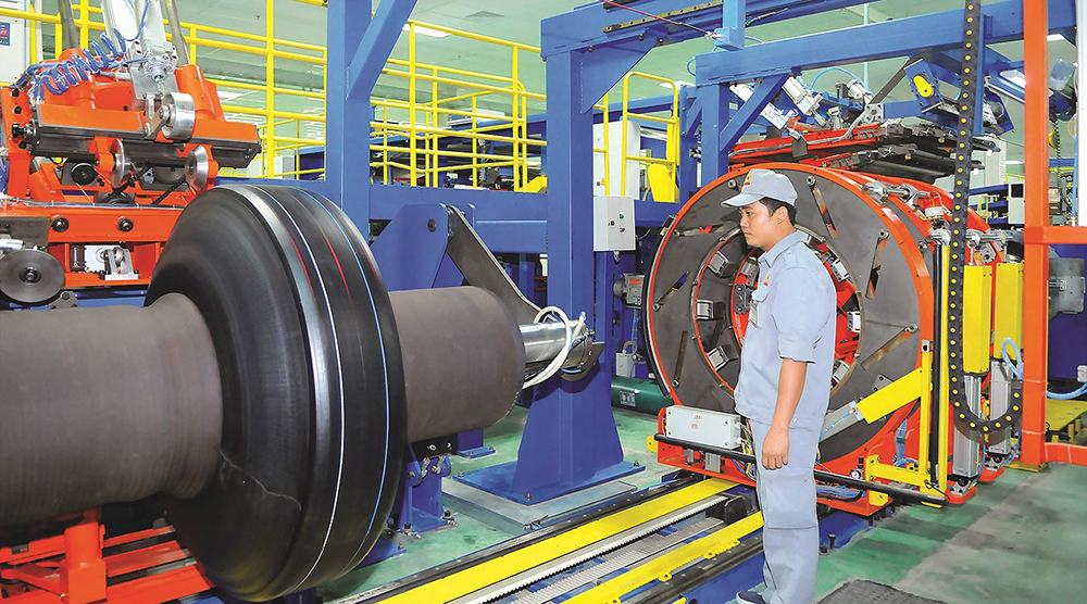 ‘Ba ổn định’ để thu hút FDI