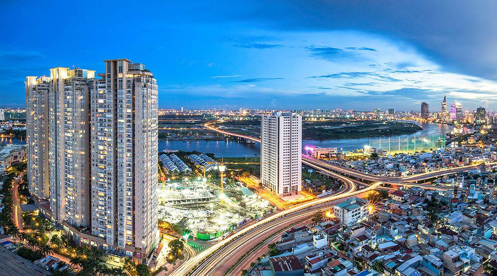 Giải pháp nào để phát triển đô thị thông minh?