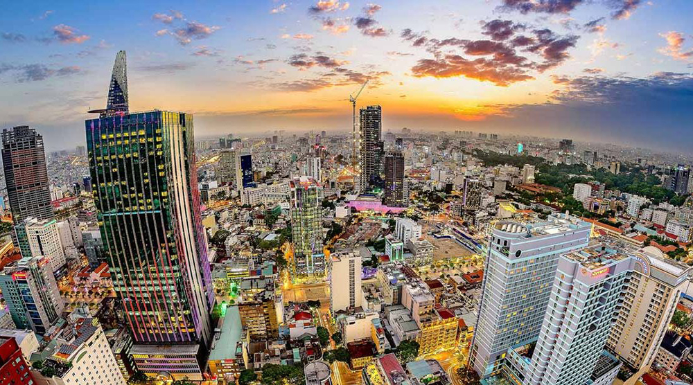 Vietnam emerges as appealing destination for foreign investment funds