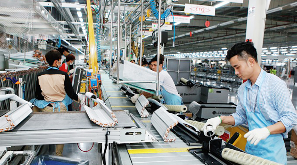 Tax and investment changes concern foreign firms