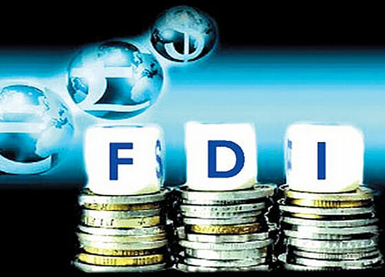 FDI