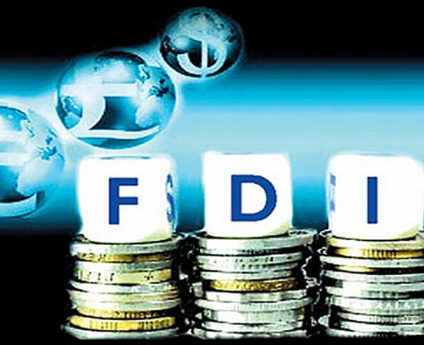 FDI