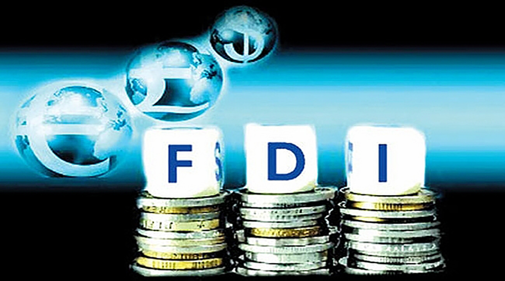 Conference on 30 years of FDI to take place on October 4