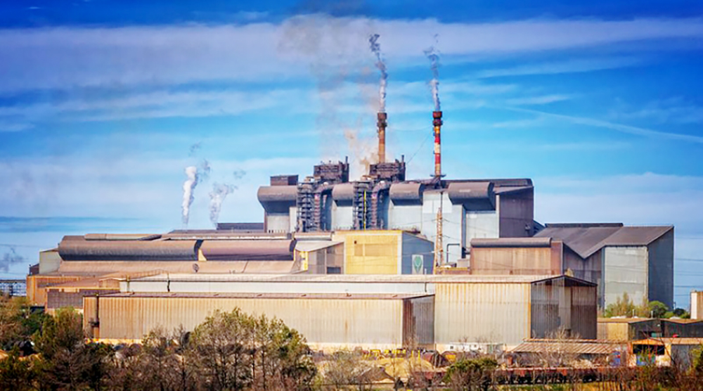Vietnamese firm plans for US$500 million steel factory in Sihanoukville