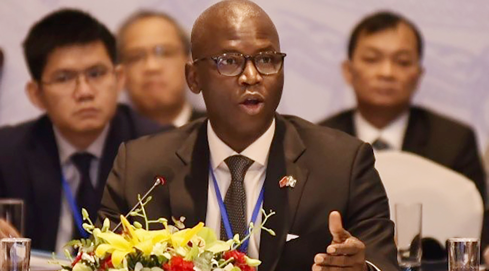 Vietnam will not be a partner to Industry 4.0 ‘if it is stuck in Bureaucracy 1.0’: WB