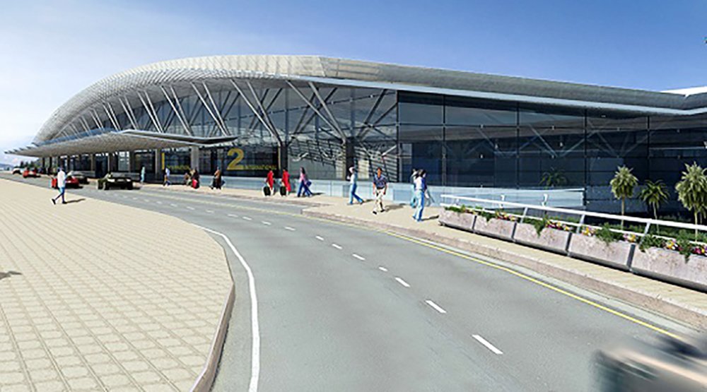 Investors keen on Vietnam’s aviation infrastructure
