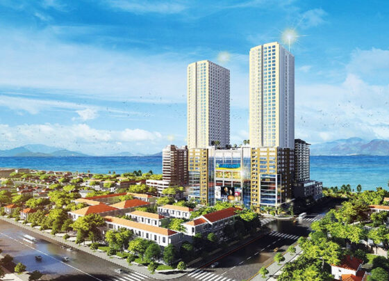real estate market