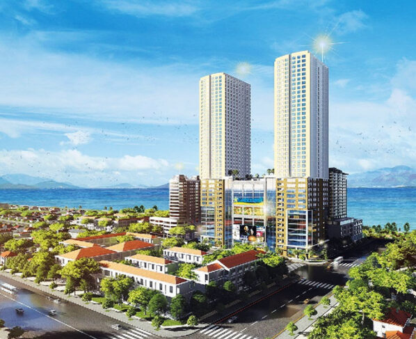 real estate market
