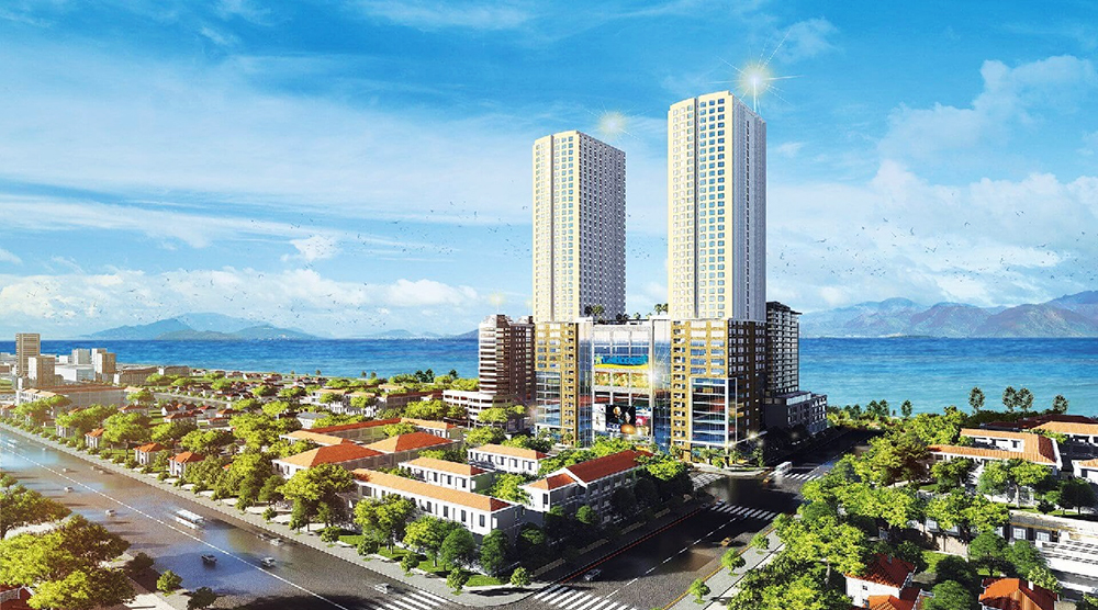 Foreign investors keep flocking to Vietnam’s real estate market
