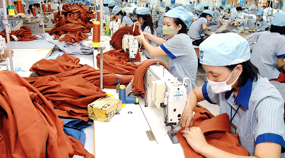 FDI strategy to become proactive