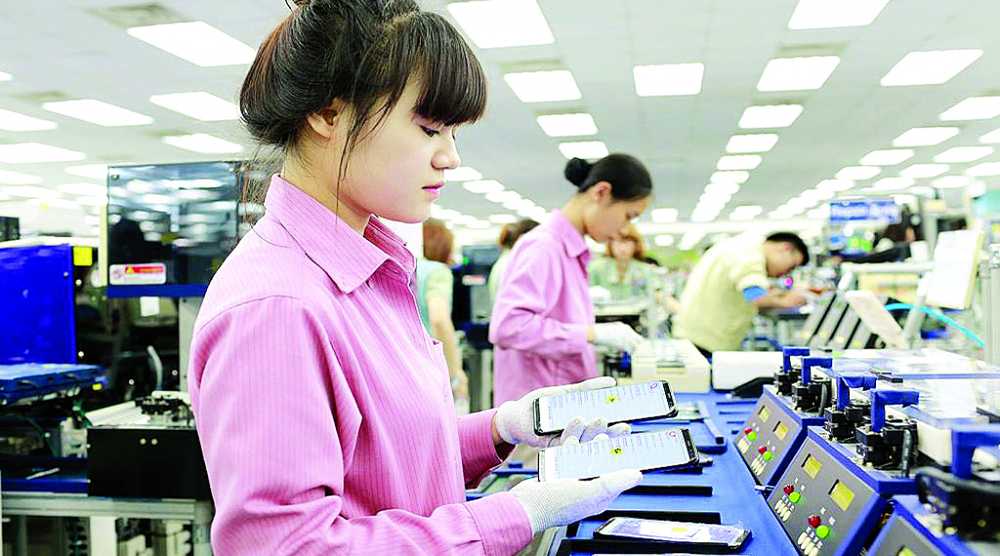 Foreign investment (FDI) surges in first six months