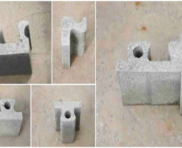 Self-Build Concrete