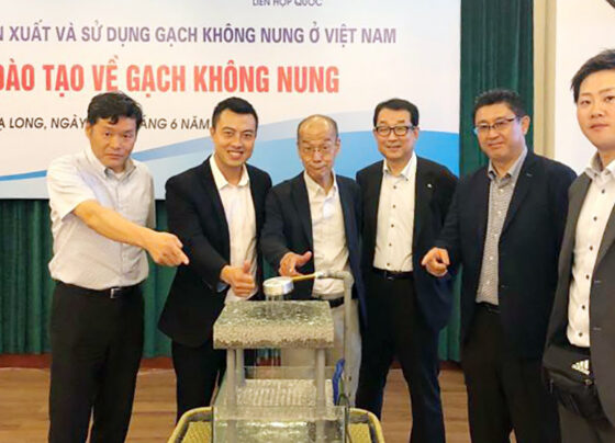 gạch cao cấp