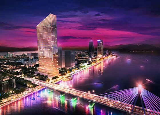Marriott