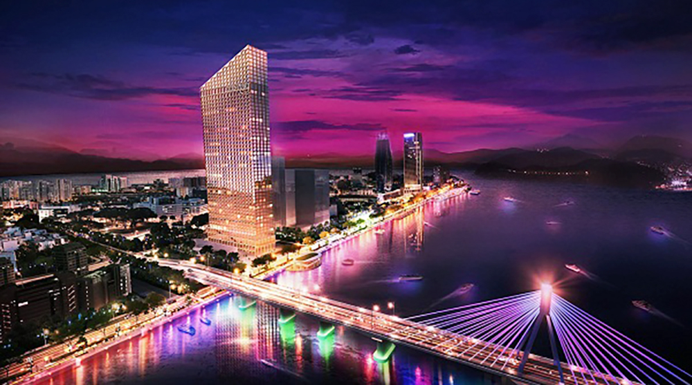 Tập đoàn của Malaysia tìm cơ hội đầu tư bất động sản tại Đà Nẵng