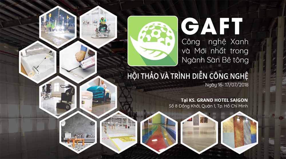 GAFT