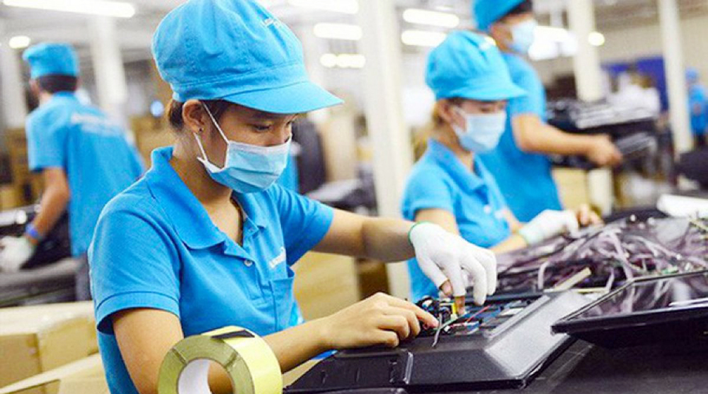 Giải pháp thu hút dòng vốn FDI thế hệ mới: không còn là nhân công giá rẻ và ưu đãi lớn