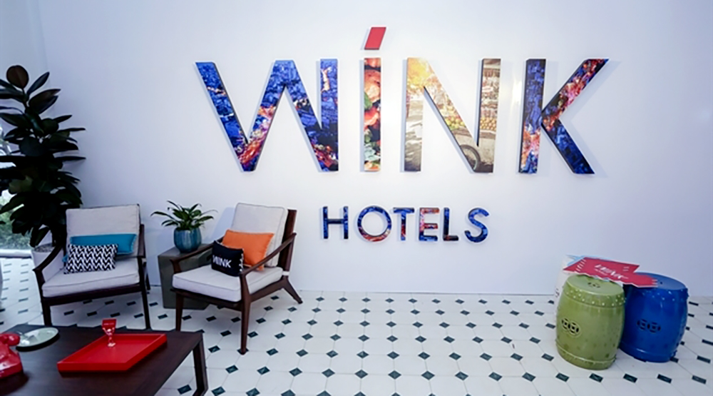 Đà Nẵng sẽ có thêm Wink Hotel 40 triệu USD