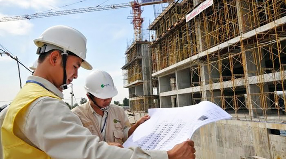 Sửa đổi điều kiện chung để được cấp chứng chỉ hành nghề hoạt động xây dựng