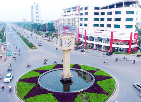 Bắc Ninh