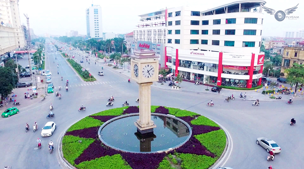 Bắc Ninh: Kinh nghiệm để thành nơi hội tụ của những “ông lớn” FDI