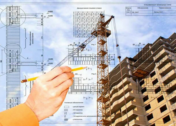 construction