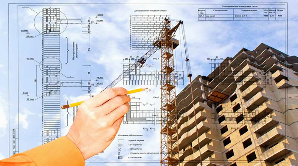 Types of construction companies
