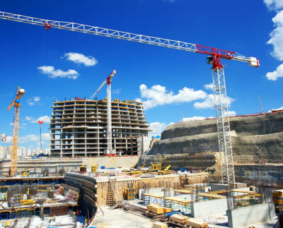 Construction Business ideas