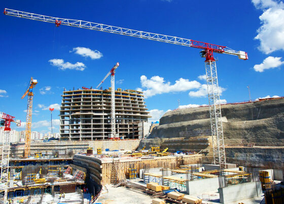 Construction Business ideas