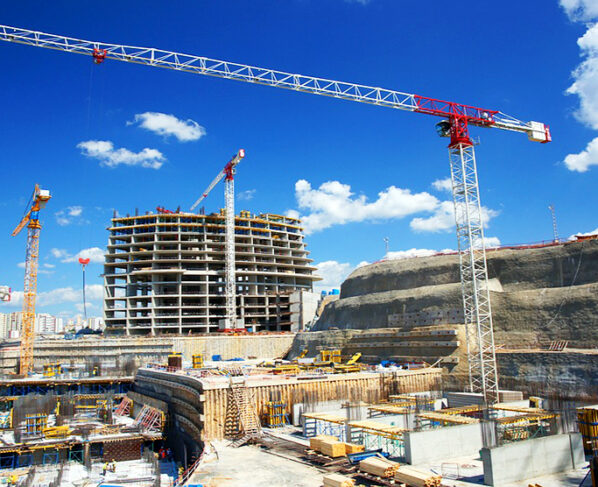 Construction Business ideas