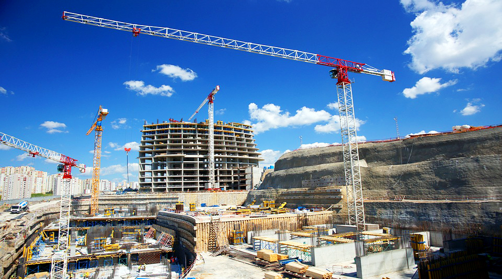 50 Best Small Construction Business ideas for 2018