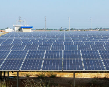 power project