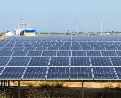 power project