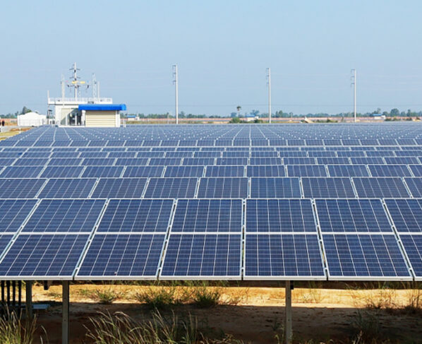 power project