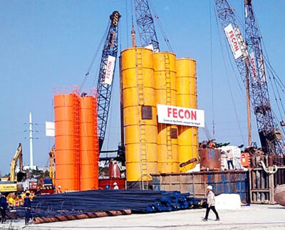 Fecon Mining