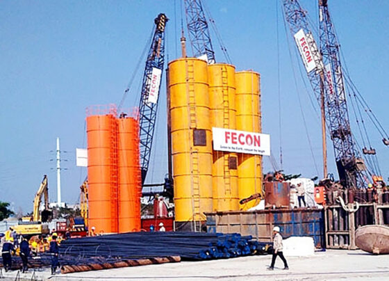 Fecon Mining