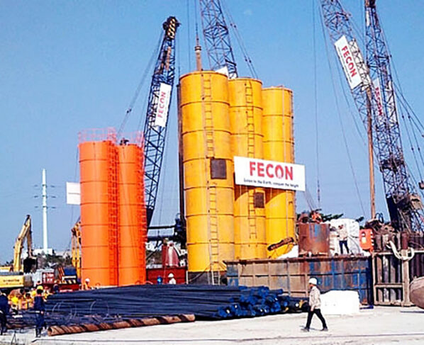 Fecon Mining