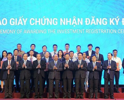 Quang Binh investment