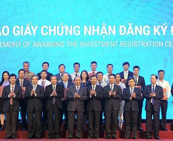 Quang Binh investment