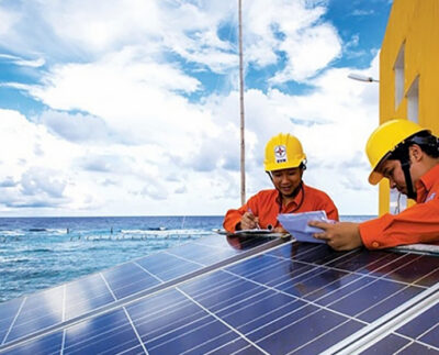 renewable energy