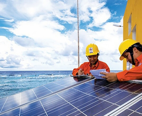 renewable energy