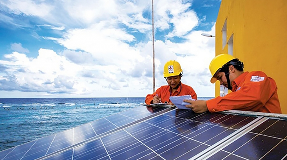 Thai investors jump into renewable energy sector in Vietnam