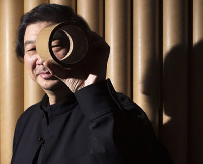Shigeru Ban