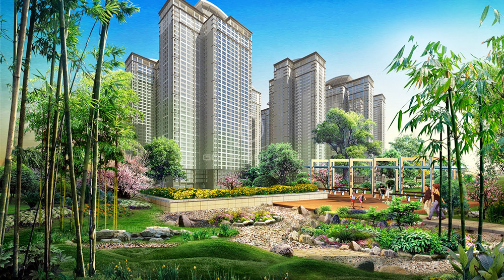 Hiểu đúng về Công trình Xanh