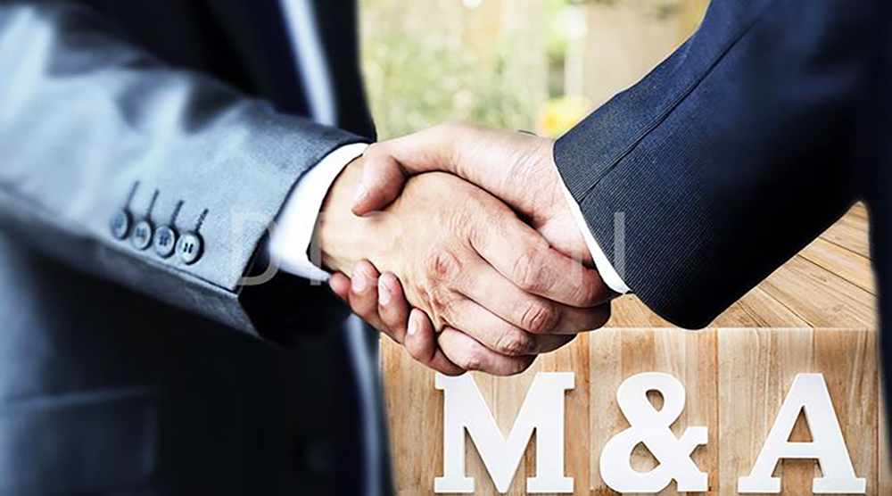 Dòng vốn M&A vẫn chảy mạnh vào hàng tiêu dùng, bất động sản