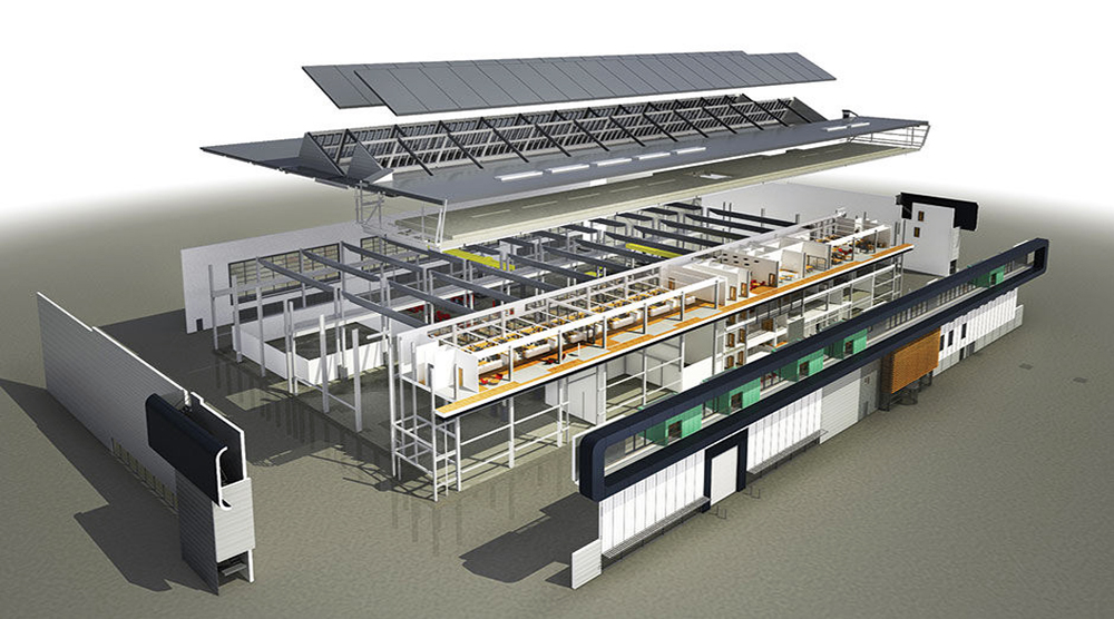15 điều mà mỗi người dùng BIM đều phải biết