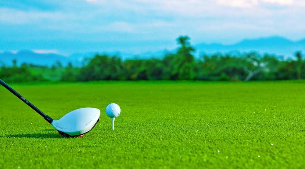FLC trúng sơ tuyển Dự án Sân golf Đak Đoa (Gia Lai)
