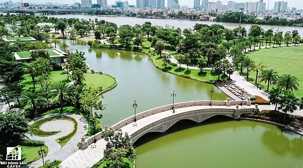 Đồng Nai: Xuất hiện nhà đầu tư đề xuất làm dự án khu du lịch gần 2.000 tỷ đồng